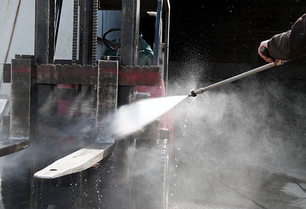 Best Commercial Building Pressure Washing  in Nassau Village Ratliff, FL