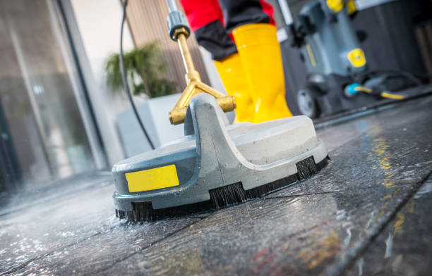 Best Roof Power Washing Services  in Nassau Village Ratliff, FL