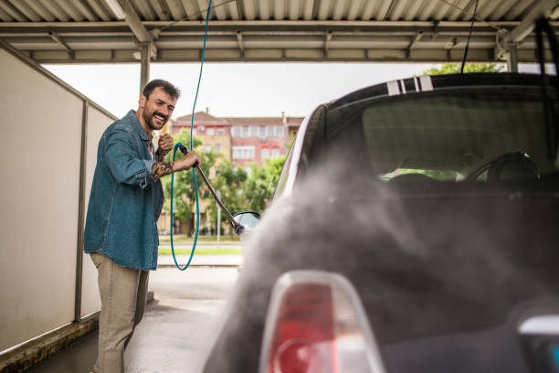 Best Commercial Pressure Washing  in Nassau Village Ratliff, FL
